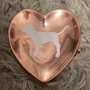 Brand new trinket tray!